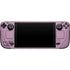 Disney Princess Rapunzel Never Too Old To Dream Art Steam Deck Handheld Gaming Computer Skin